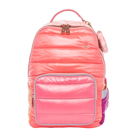 Jeune Premier New Bobbie Rugzak | Puffer Pink