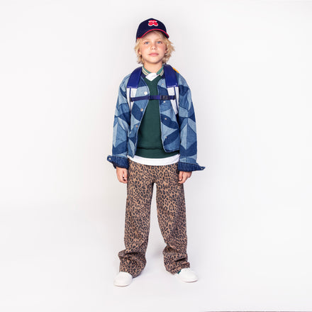 * Jeune Premier New Bobbie Rugzak | Puffer Pop