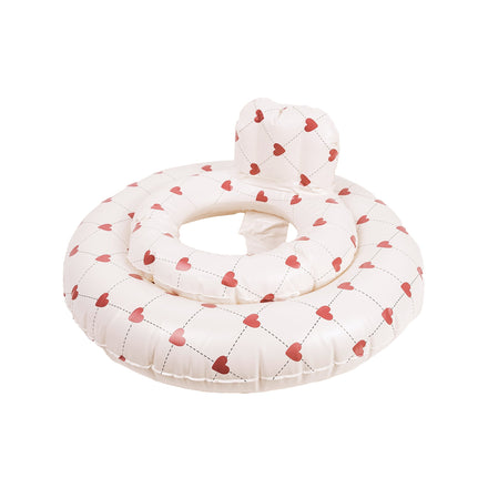 Mrs. Ertha Inflatable Baby Seat | Lovely Roots