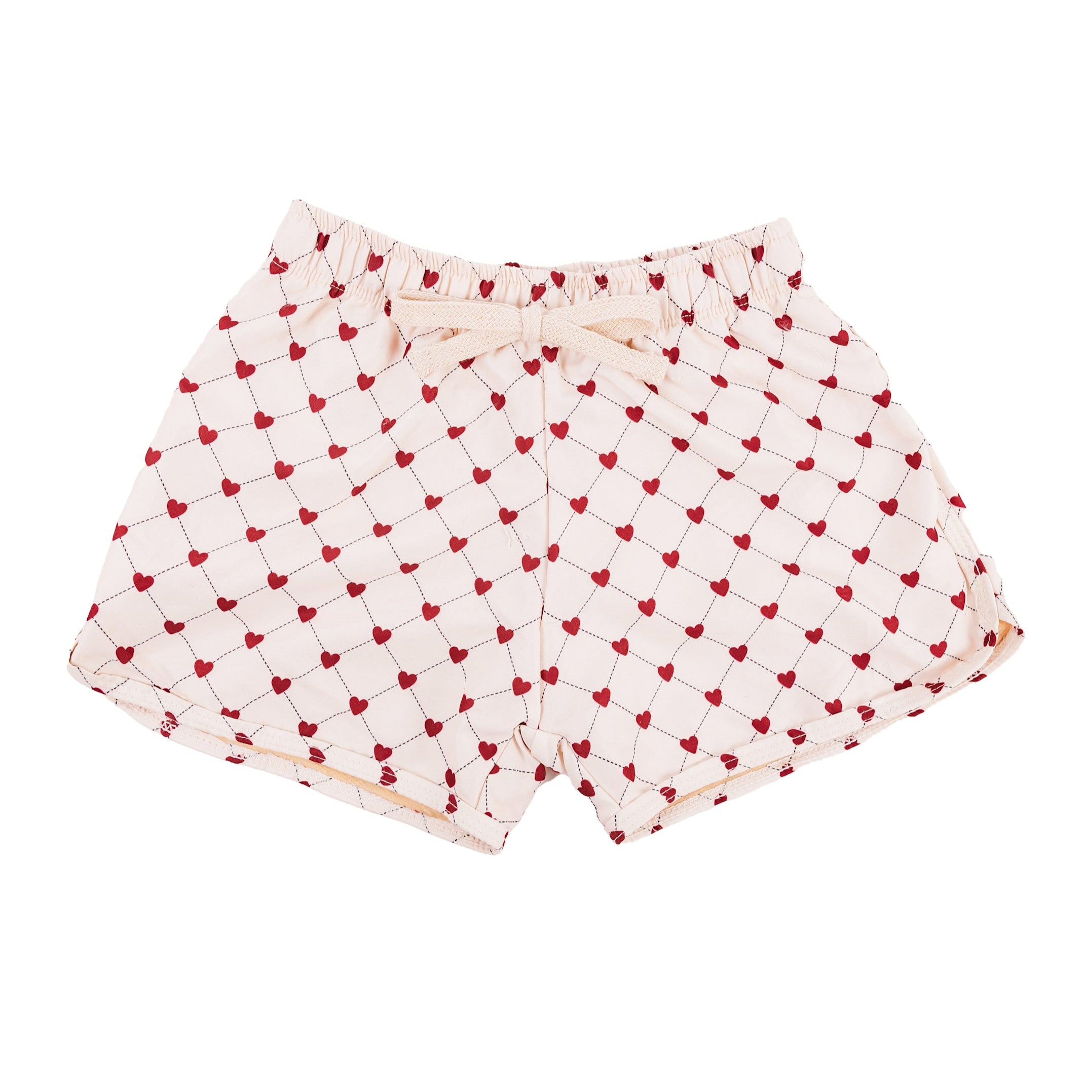 * Mrs. Ertha Stevie Zwemshort | Lovely Roots