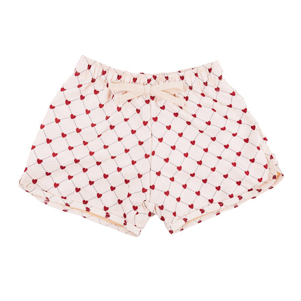 * Mrs. Ertha Stevie Zwemshort | Lovely Roots