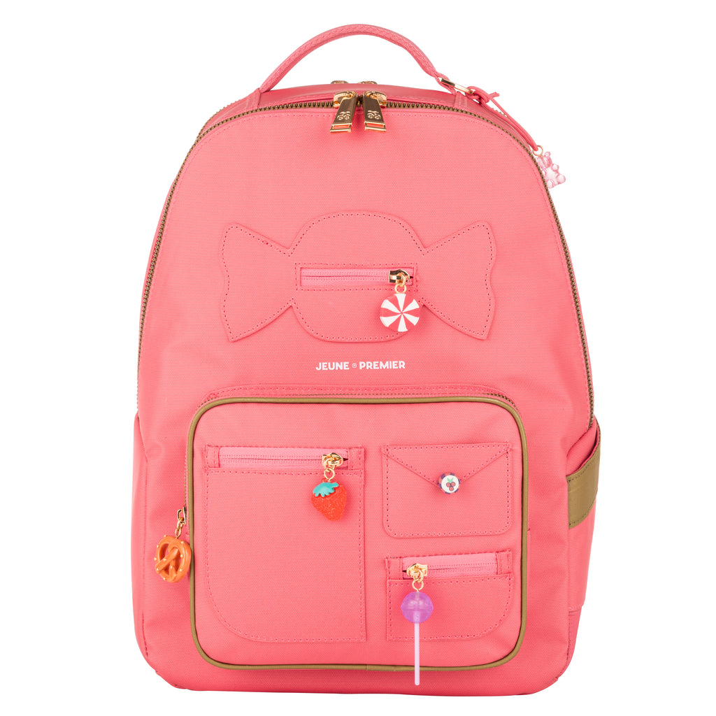 Jeune Premier New Bobbie Rugzak | Candy