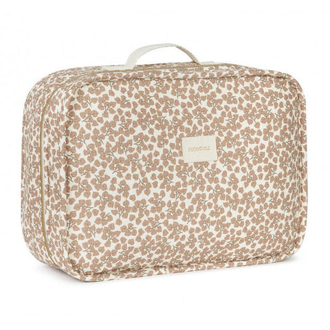 Nobodinoz Victoria Baby Suitcase 36x26x11cm | Sweet Yumiko