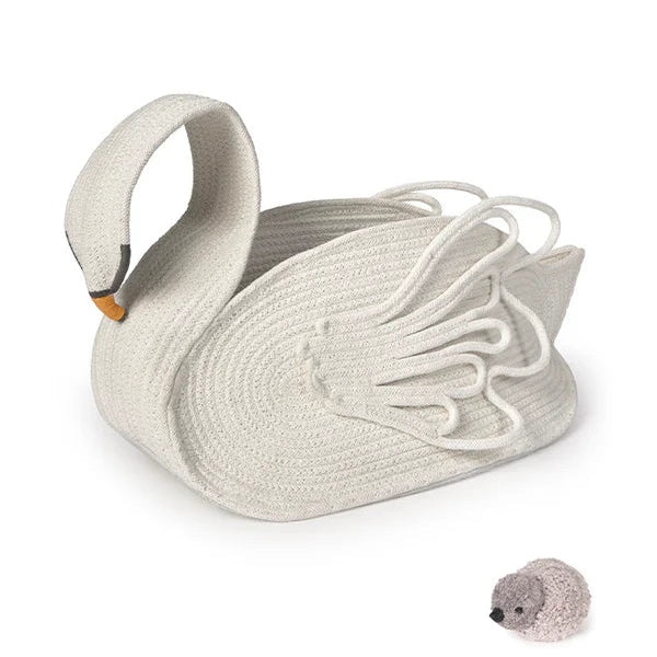 Lorena Canals Opbergmand | Zwaan