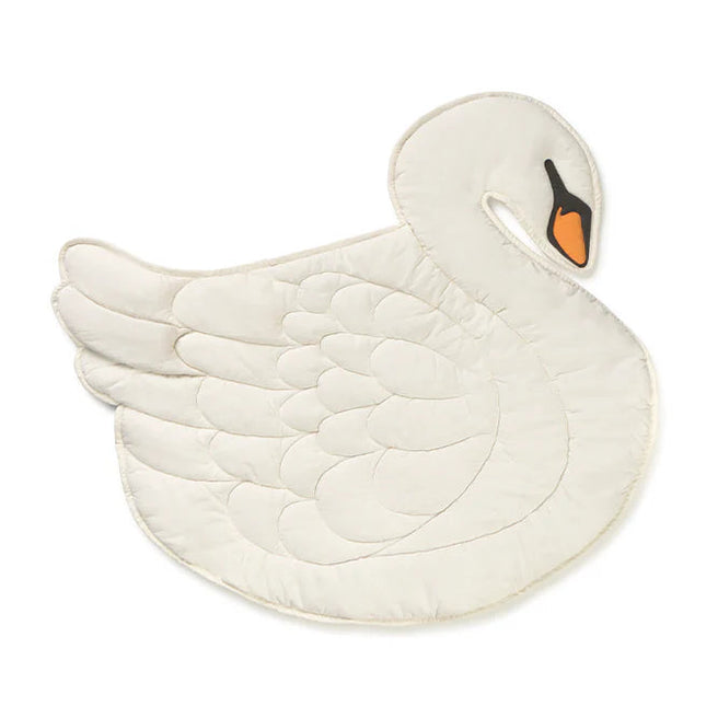 Lorena Canals Speelmat | Zwaan