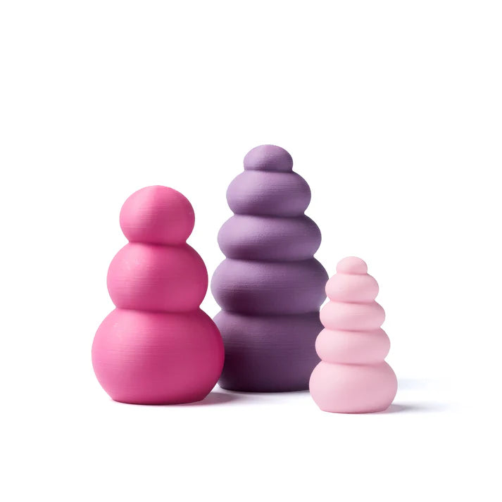 * Little Storytellers Sensorisch Speelgoed | Treeset Fairy Forest