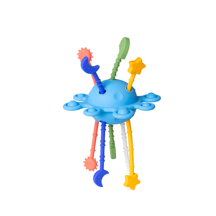 Little L Trekspeeltje Planeet