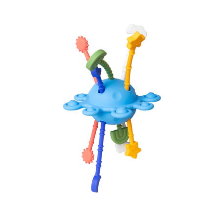 Little L Trekspeeltje Planeet