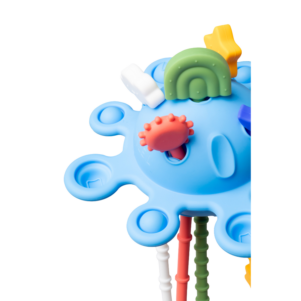 Little L Trekspeeltje Planeet