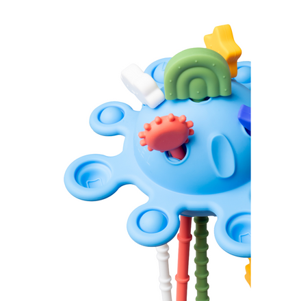 Little L Trekspeeltje Planeet