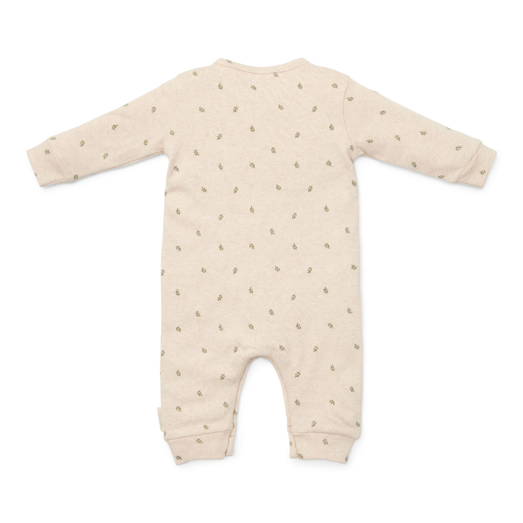 * Little Dutch Newborn Noos Little Farm Boxpakje | Green Leaves