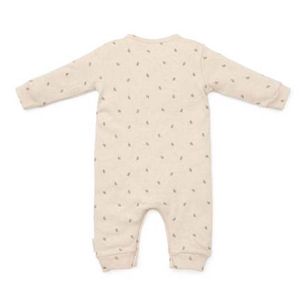 * Little Dutch Newborn Noos Little Farm Boxpakje | Green Leaves