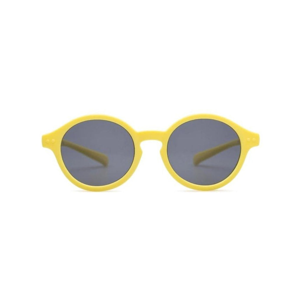 * Izipizi Kids Plus #C Zonnebril Polarized 3-5 jaar | Lemonade