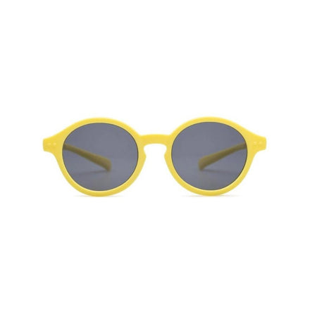 * Izipizi Kids Plus #C Zonnebril Polarized 3-5 jaar | Lemonade