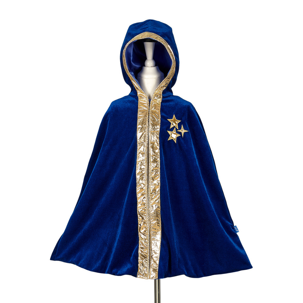 Souza Wilfred Magician Cape | 4-8 Jaar