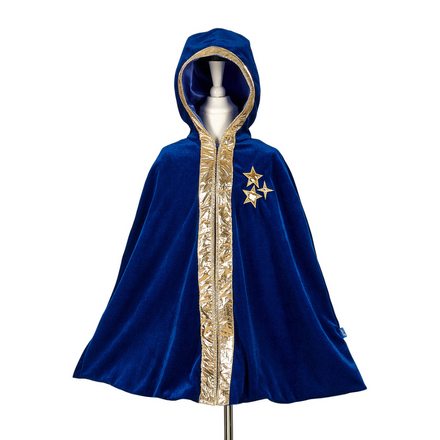 Souza Wilfred Magician Cape | 4-8 Jaar