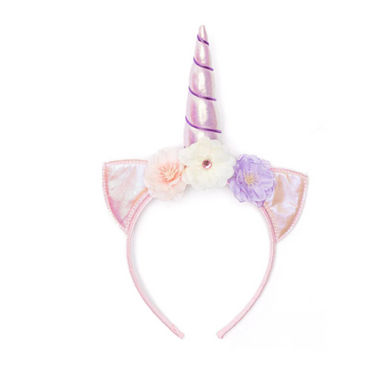 * Great Pretenders Alicorn Haarband