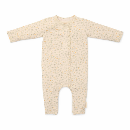* Little Dutch Pyjama Fairy Leaves | Zand