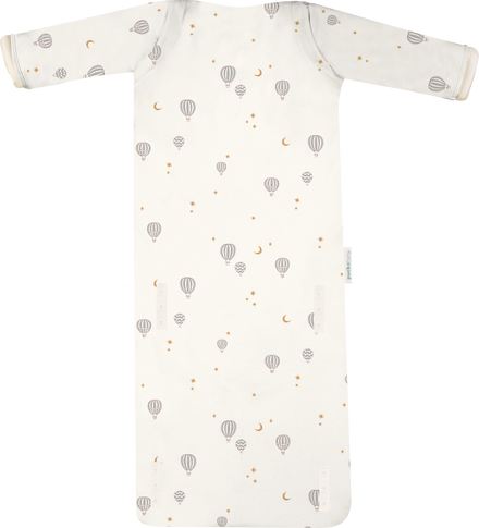 Puckababy Slaapzak The Bag 4 Seasons - 6 M/2.5 Y | 100 CM | Balloons