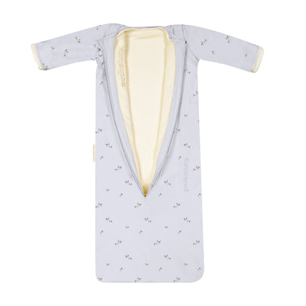 Puckababy Slaapzak The Bag 4 Seasons - 6 M/2.5 Y | 100 CM | Birds