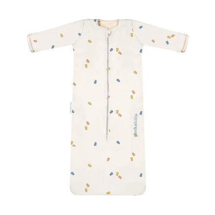 Puckababy Slaapzak The Bag 4 Seasons - 6 M/2.5 Y | Gummy Bears