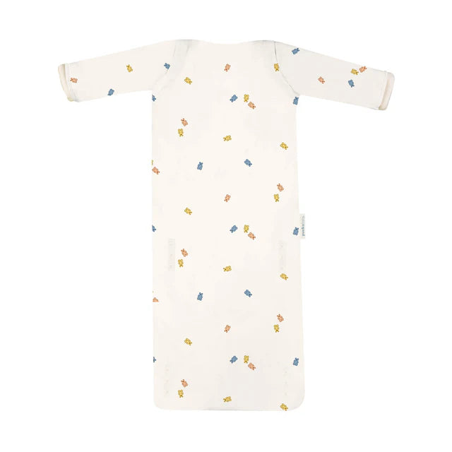 Puckababy Slaapzak The Bag 4 Seasons - 6 M/2.5 Y | Gummy Bears