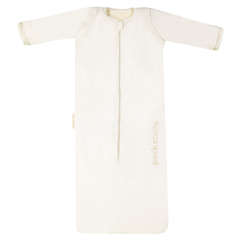 Puckababy The Bag 4 seizoenen 6M-2,5Y | Pure