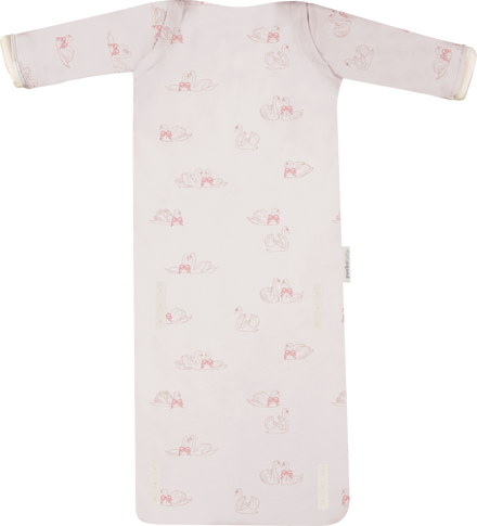 Puckababy Slaapzak The Bag 4 Seasons - 6 M/2.5 Y | 100 CM | Swans