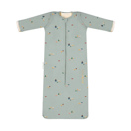 Puckababy Slaapzak The Bag 4 Seasons - 6 M/2.5 Y | 100 CM | Tiny village