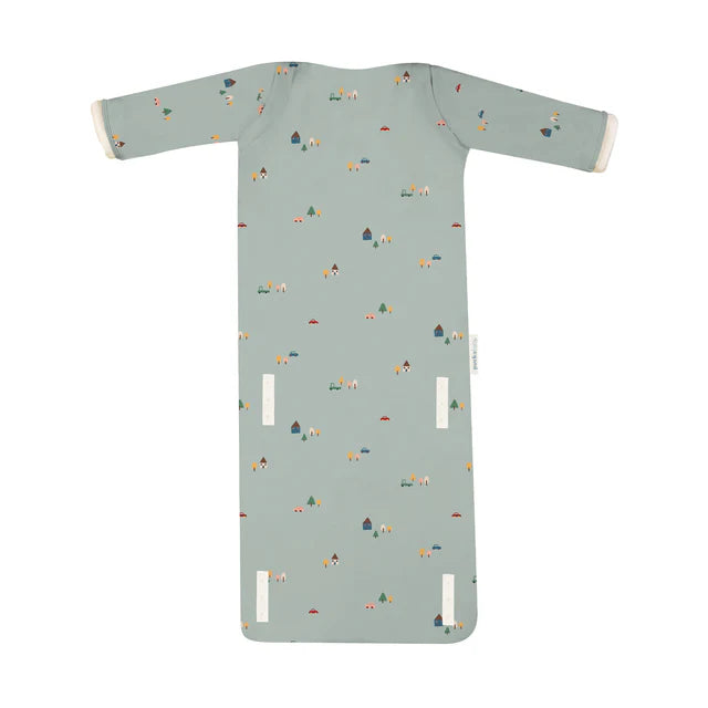 Puckababy Slaapzak The Bag 4 Seasons - 6 M/2.5 Y | 100 CM | Tiny village