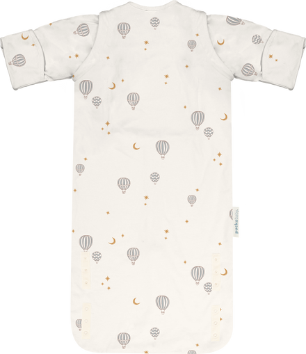 Puckababy Slaapzak The Bag Newborn < 6 M | 70 CM - Cotton | Balloons