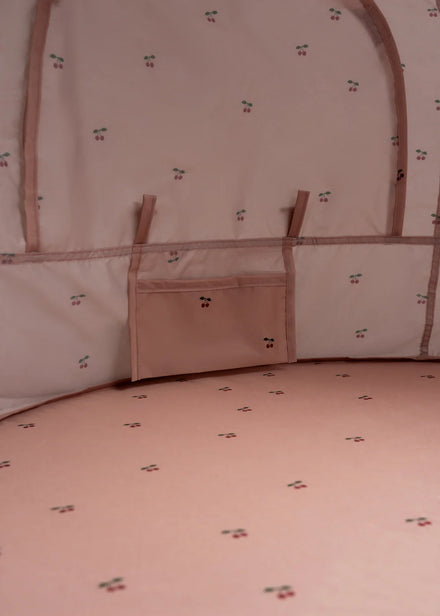 Konges Sløjd Beach Tent Pop Up Uv50+ | Cherry