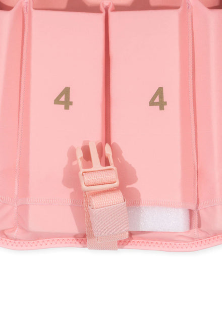 * Konges Sløjd Amelia Zwemvest | Rainbow Bow