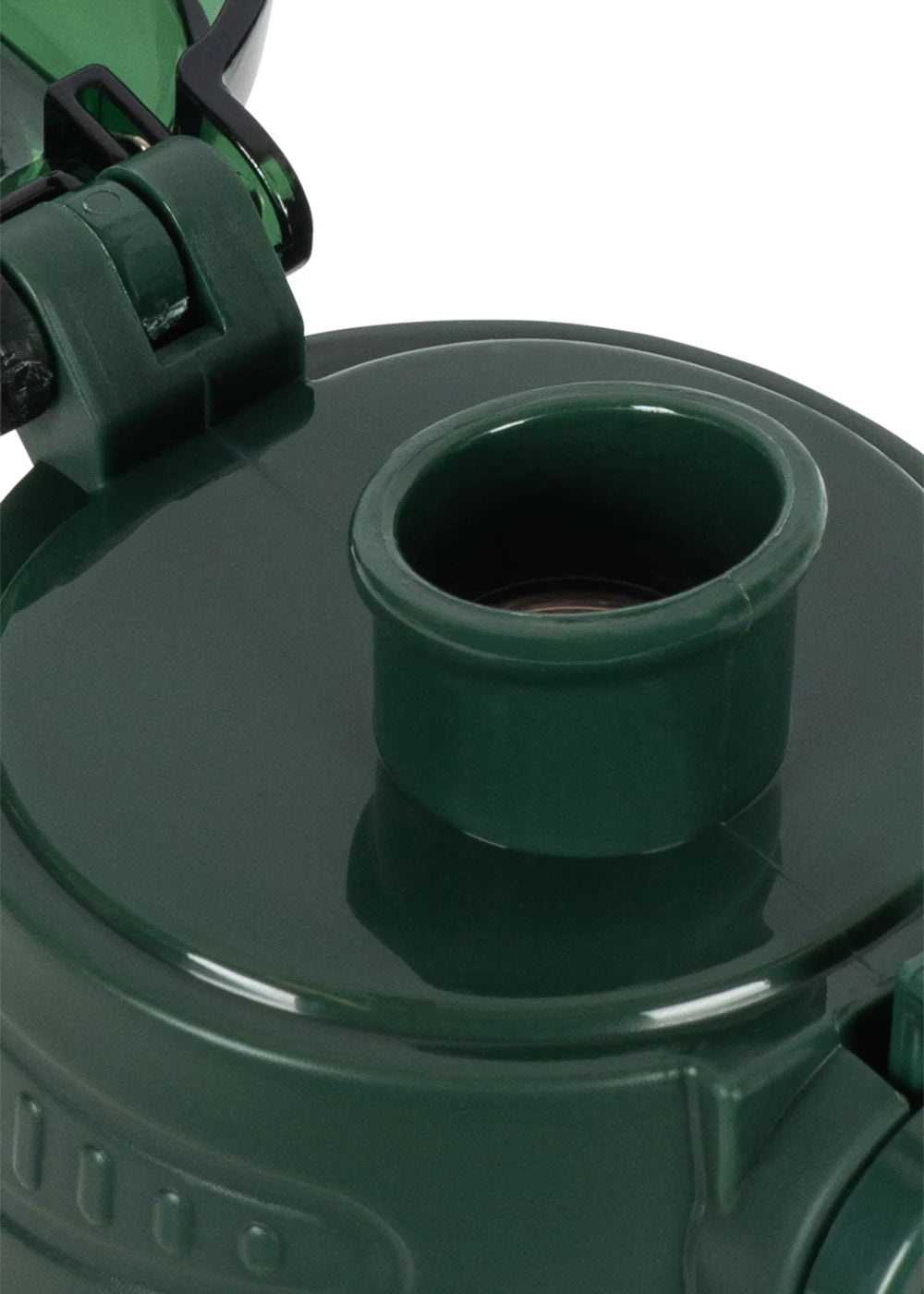 Konges Sløjd Glitter Drinkfles | Cherry