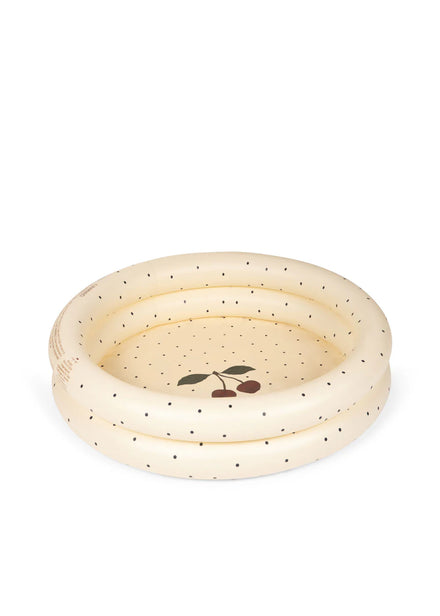 Konges Sløjd Zwembad 90cm | Navy Dot