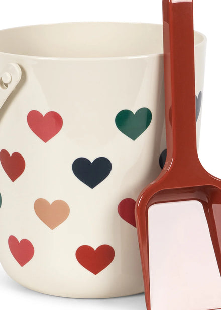 Konges Sløjd Beach Emmer & Schepje | Bon Coeur Coloré