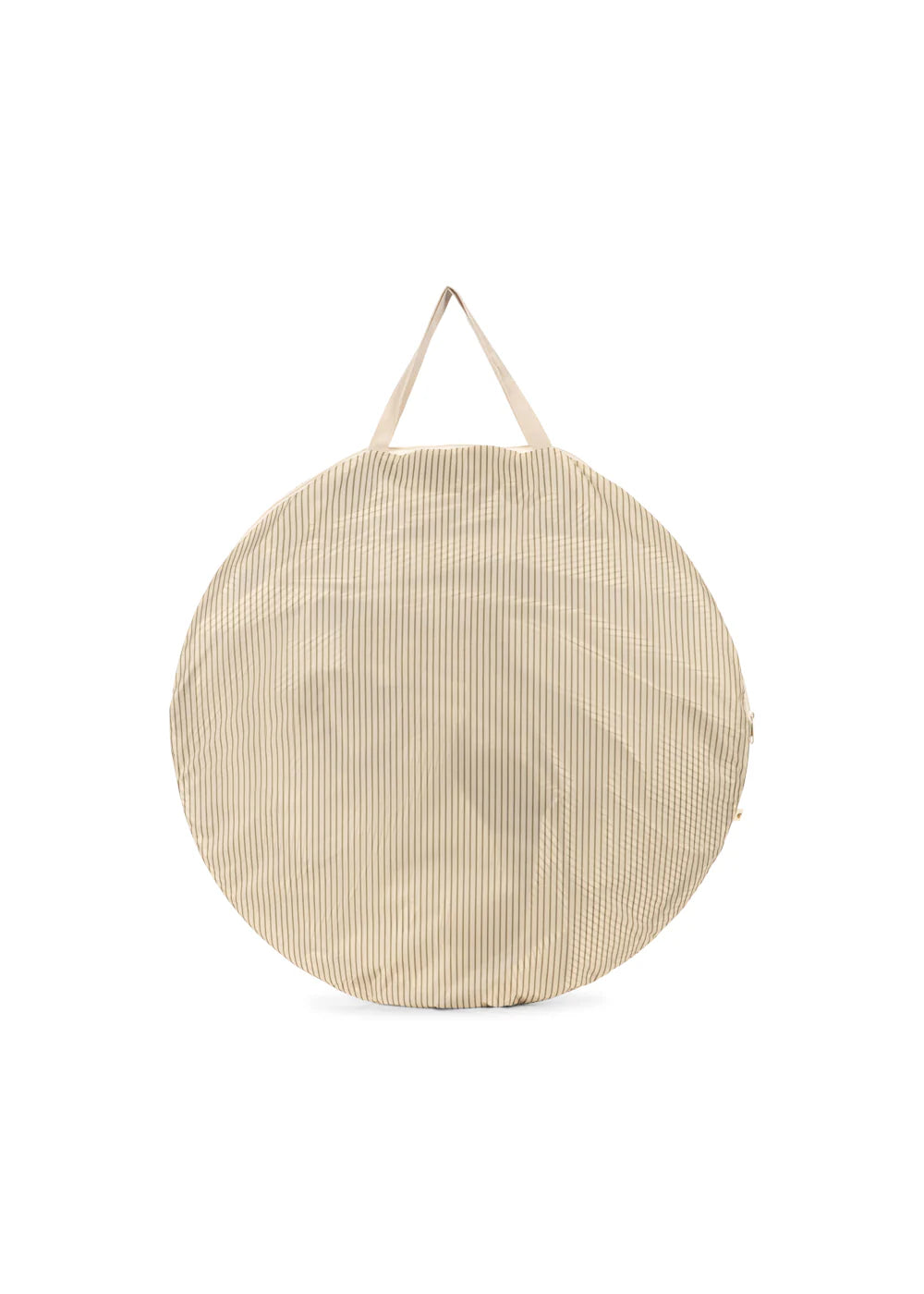 Konges Sløjd Mini Beach Tent Pop Up Uv50+ | Tea Stripe