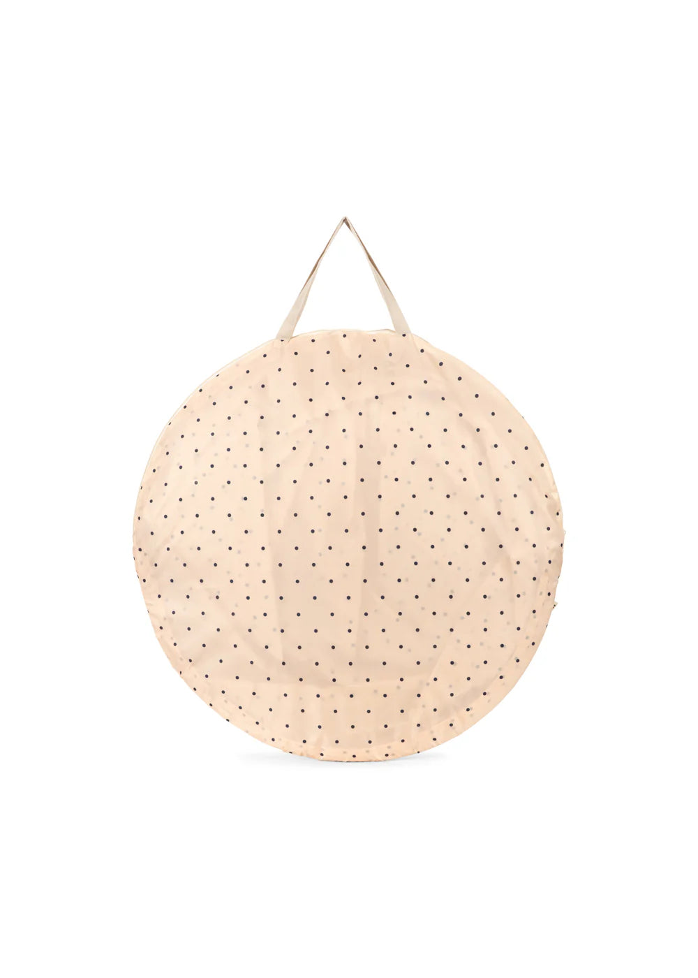 Konges Sløjd Beach Tent Pop Up Uv50+ | Navy Dot