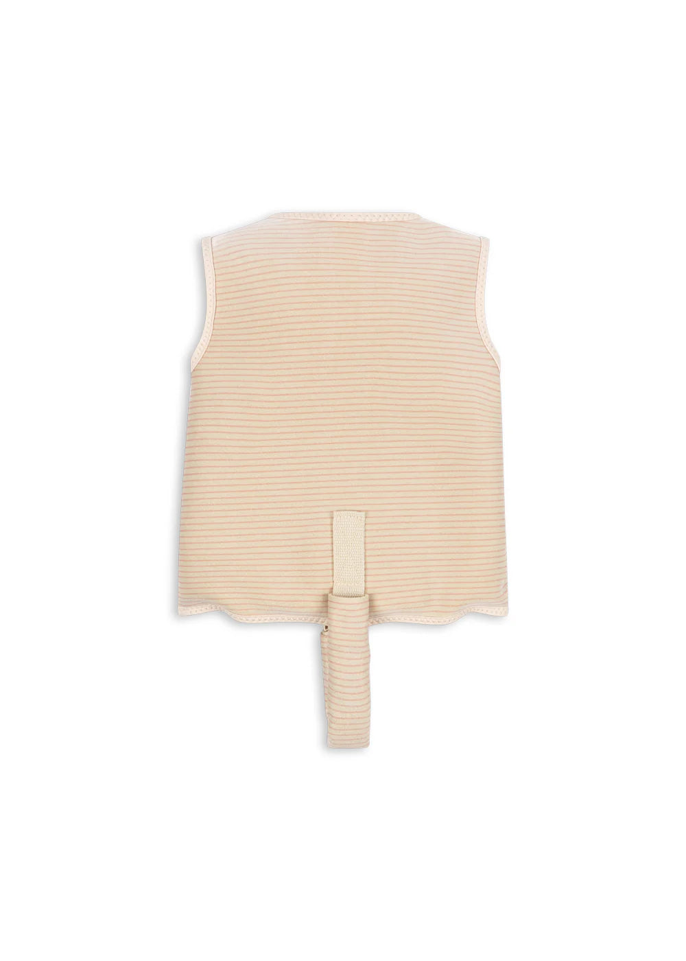 Konges Sløjd Zwemvest | Cherry Rose Stripe