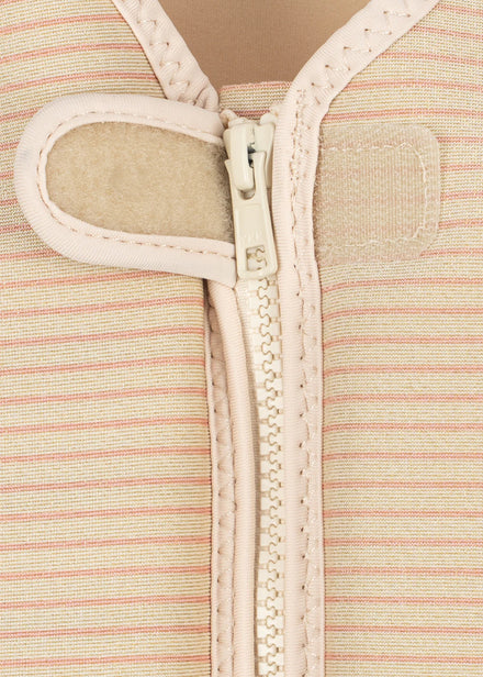 Konges Sløjd Zwemvest | Cherry Rose Stripe