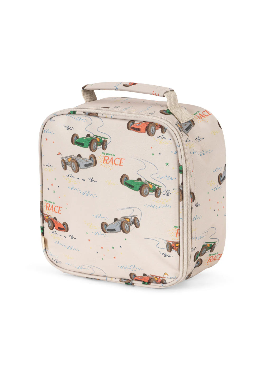 Konges Sløjd Clover Thermo Lunch Tas | Grand Prix