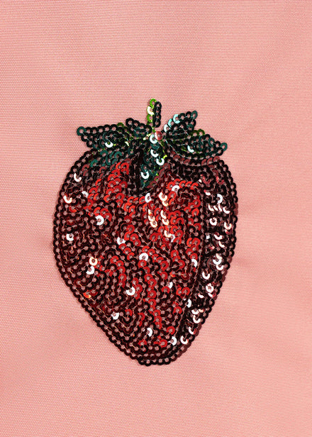 Konges Sløjd Clover Thermo Lunch Tas | Rosette