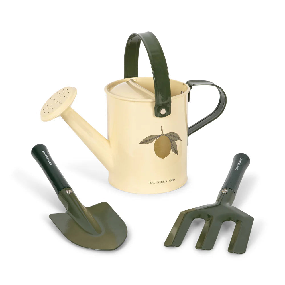 Konges Sløjd Tuinset | Lemon