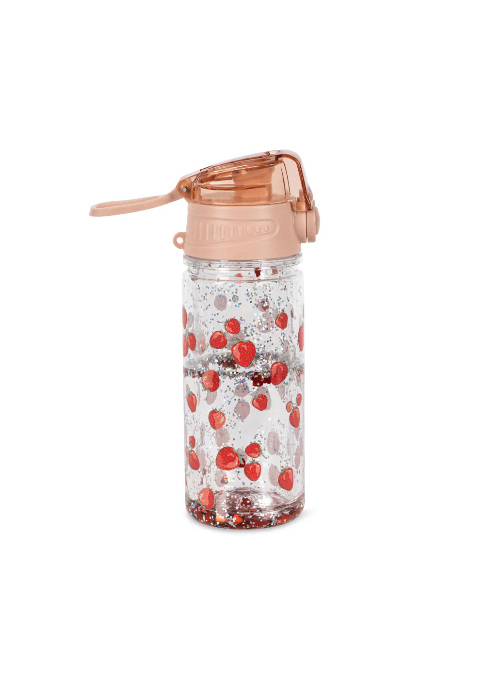 Konges Sløjd Glitter Thermo Fles 330ml | Fragola