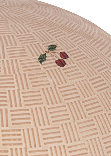 Konges Sløjd Bal | Cherry Blush