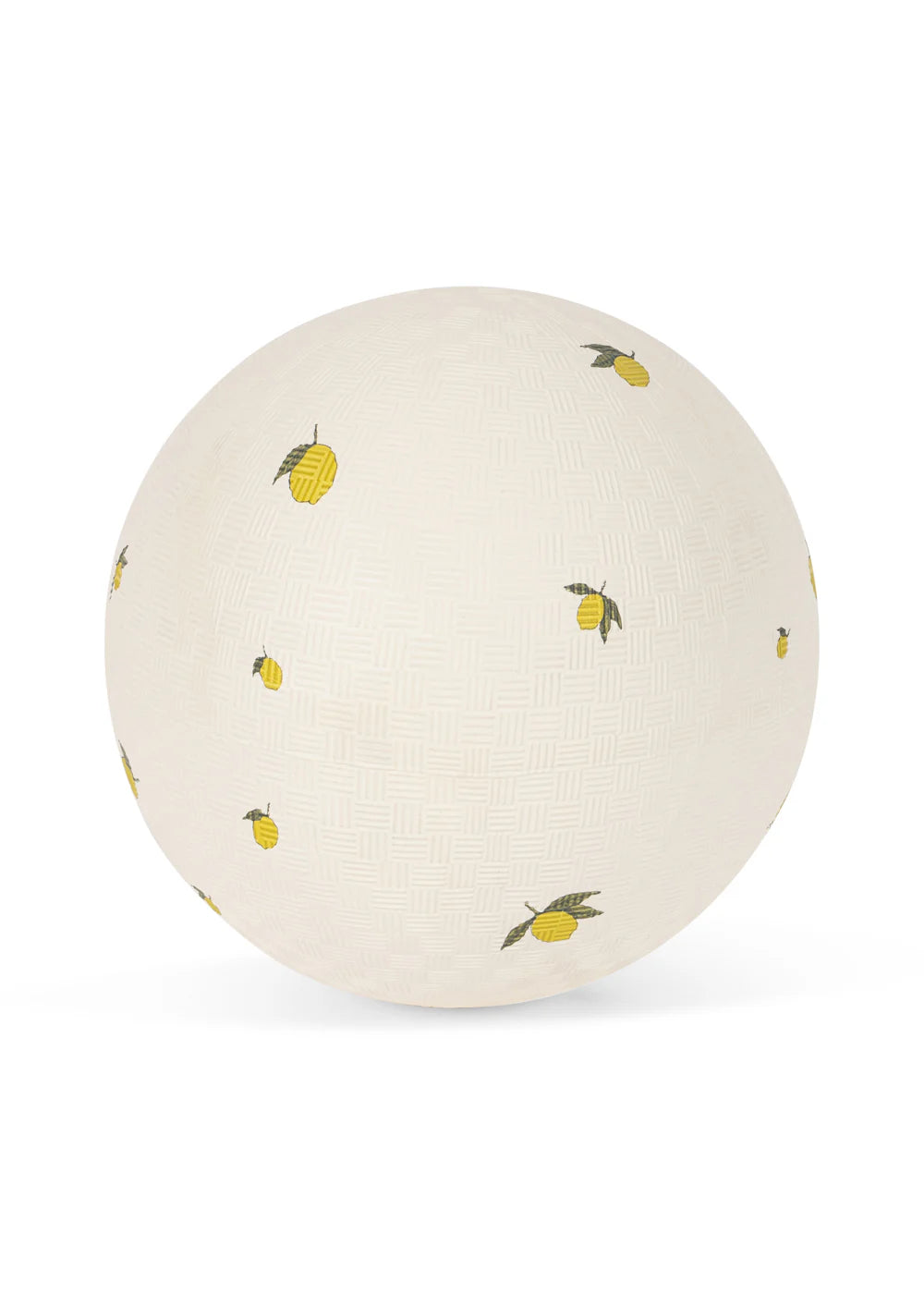 Konges Sløjd Bal | Lemon