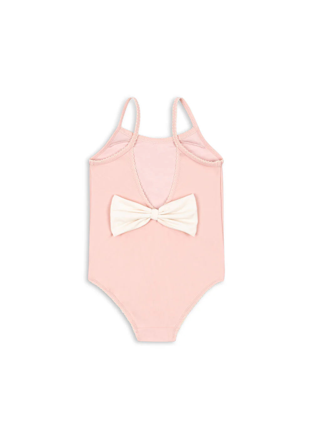 Konges Sløjd Badpak | Kitty Powder Pink