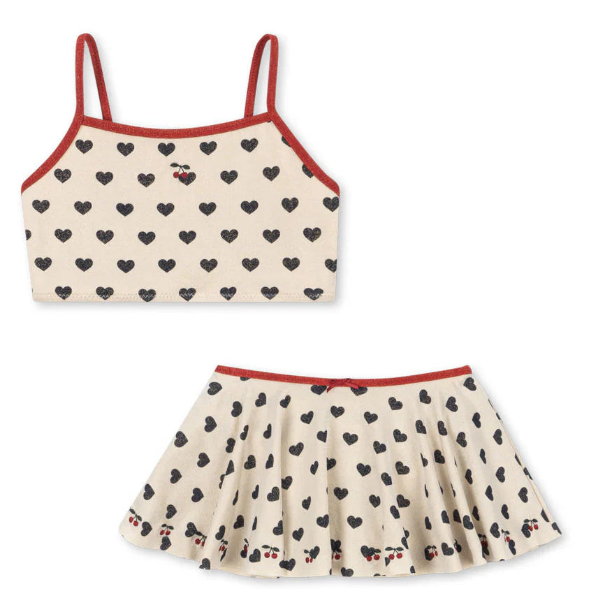 * Konges Sløjd Bikini Manon Glitter | Coeur Eclipse