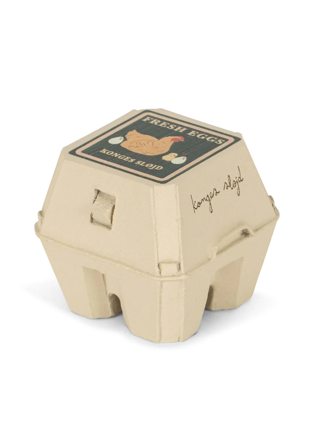 Konges Sløjd Mini Market Boodschappenset