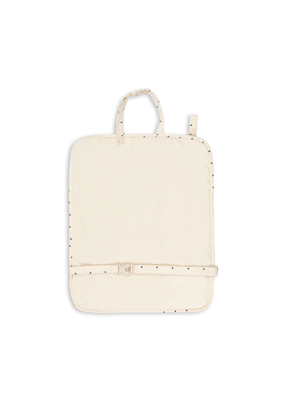 Konges Sløjd Autostoel Organizer | Navy Dot